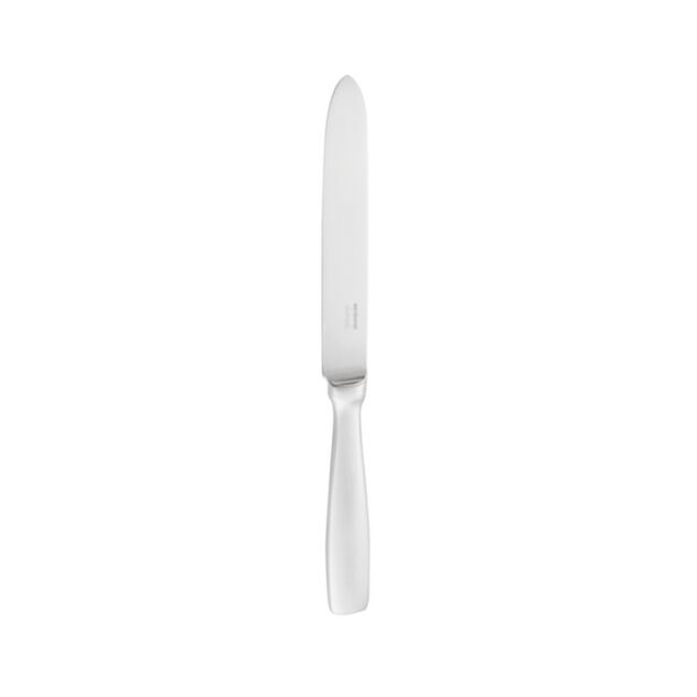 Couteau de table - 24,9 cm, Manche Orfèvre image number 0