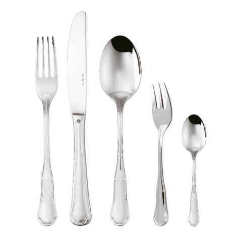 Cutlery set, 60 pieces 