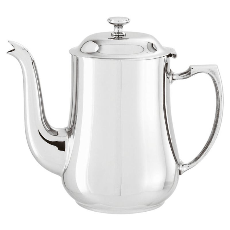 Insulated Tea Pot Bombata - Coffee and Tea Pots - Serveware