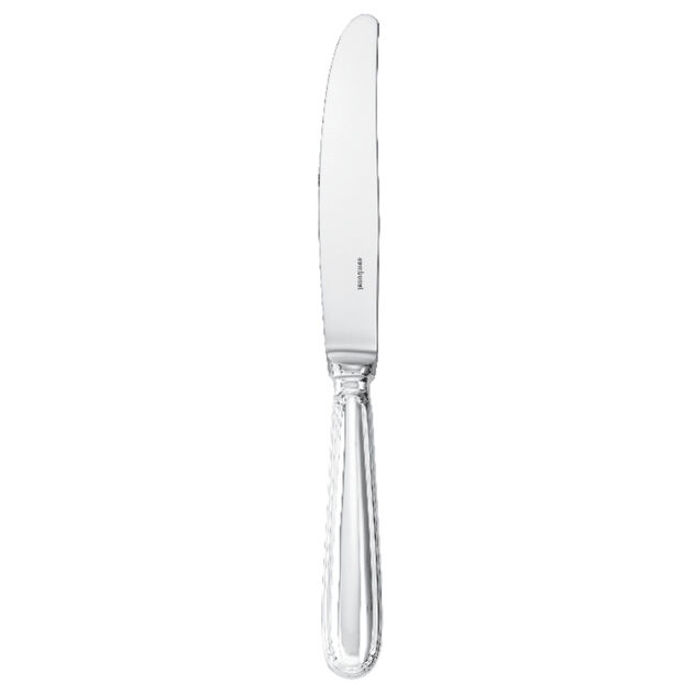 Couteau de table - 25,2 cm, Manche Orfèvre image number 0