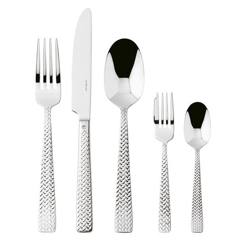 Cutlery set, 30 pieces 