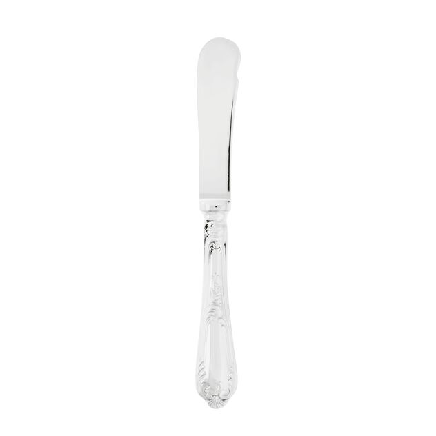 Butter knife - 18,3 cm, Hollow Handle Orfèvre image number 0