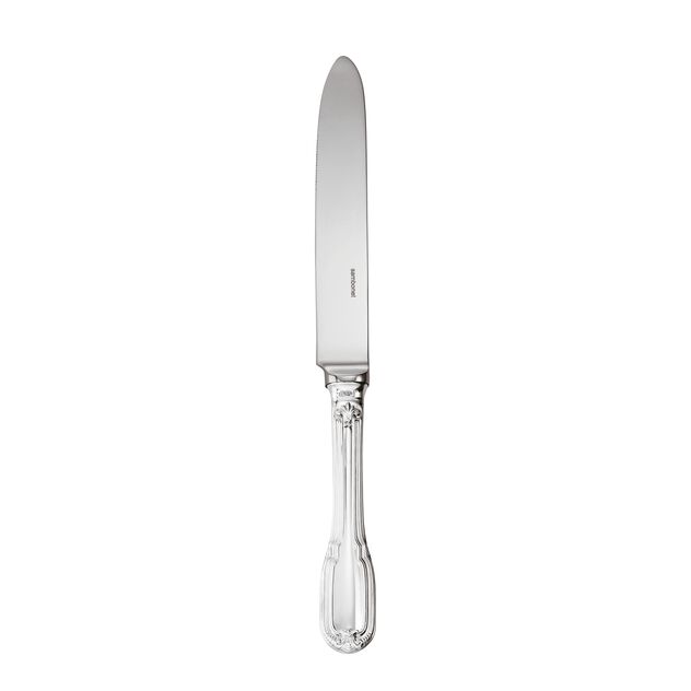 Couteau à dessert - 22,8 cm, Manche Orfèvre image number 0